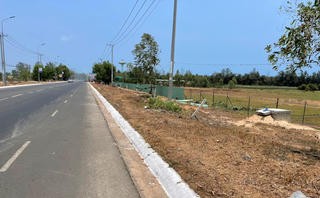 Bà Rịa – Vũng Tàu: Chậm tiến độ gần 20 năm, ‘số phận’ dự án Khu du lịch Trung Sơn - Hồ Tràm sẽ ra sao?