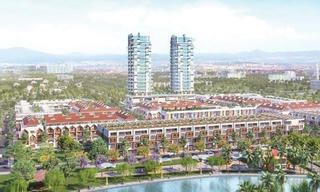Bàn giao nhà chưa đủ điều kiện, Danh Khôi Holdings bị xử phạt