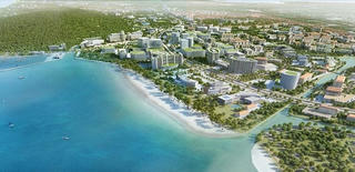 Tỉnh đông dân nhất Việt Nam bất ngờ giảm tầng khu đô thị hơn 1 tỷ USD