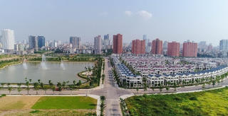 Taseco Group thâu tóm dự án 55 tầng trong KĐT Starlake