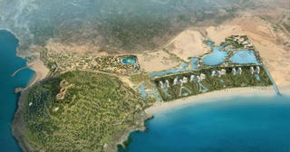 Tập đoàn F.I.T bất ngờ quay xe, rút khỏi dự án tỷ đô tại Ninh Thuận
