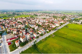 Đầu tư địa ốc An Bình 'đặt 1 chân' vào khu dân cư 300 tỷ tại Hà Nam