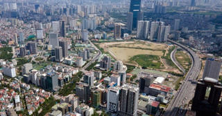 Sở TN&MT Hà Nội: Đề nghị có chế tài xử lý trường hợp nhiễu loạn thị trường BĐS Hà Nội