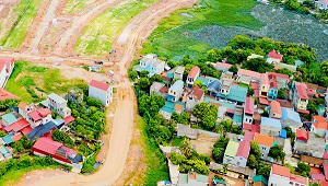 Dự án Luật Đất đai sửa đổi: Trọng tâm của chính sách là giá đất 