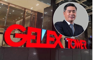 Chủ tịch HĐQT Gelex Nguyễn Hoa Cương xin từ nhiệm