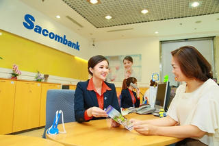 Sacombank nói gì sau văn bản của VSD về tỷ lệ sở hữu của nhà đầu tư nước ngoài?