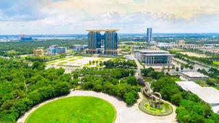 DN tỷ USD của Bình Dương: Thoái bớt vốn tại Becamex IDC, dự thu chục nghìn tỷ