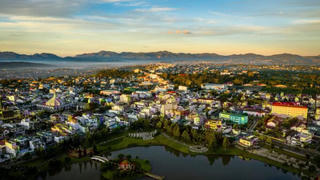 Lâm Đồng hoàn thiện quy hoạch, sẵn sàng chào đón nhà đầu tư lớn .