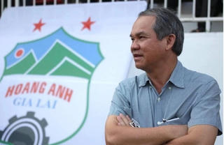 Con gái Bầu Đức bất ngờ gom cổ phiếu HAG