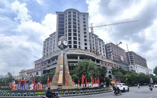 Bắc Ninh: Toàn cảnh dự án trung tâm thương mại tại TP. Từ Sơn ngổn ngang 20 năm