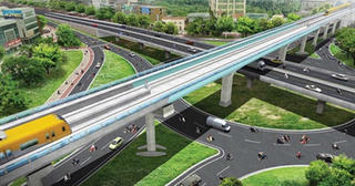 Bộ trưởng Bộ KH&ĐT làm Chủ tịch Hội đồng thẩm định Nhà nước tuyến Metro số 5
