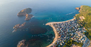 Vì sao dự án khu du lịch biển gần 600.000 m2 bị chấm dứt hoạt động?