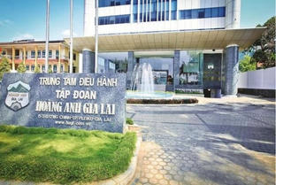 HAGL (HAG) báo lãi sau thuế quý III/2022 gấp hơn 14 lần so với cùng kỳ