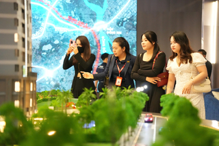 Góp chỉ 9 triệu/tháng, không vay – Cơ hội giúp người trẻ an cư giữa áp lực tài chính