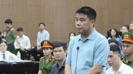 Phút chót trước tuyên án, Tập đoàn Phúc Sơn nộp 768 tỷ đồng thay Nguyễn Văn Hậu