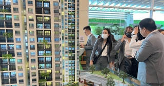 Thúc đẩy thị trường bất động sản, chứng khoán, trái phiếu doanh nghiệp