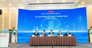 ĐHCĐ 2023: GELEX thông qua nhiều nội dung quan trọng