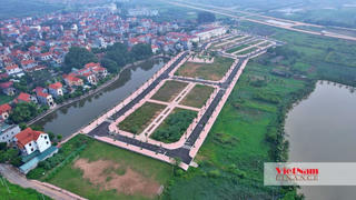 Định giá đất: Có nhiều phương pháp nhưng vẫn vướng đủ đường