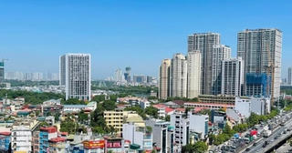 Diễn biến “trái chiều” của các phân khúc bất động sản phía Nam