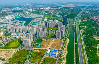 Ưu thế kết nối của hạ tầng giao thông khiến phía Đông Hà Nội bứt phá ngoạn mục