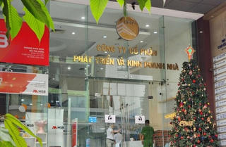 TP. HCM: Khởi tố ông Đinh Trường Chinh về tội lạm dụng tín nhiệm chiếm đoạt tài sản