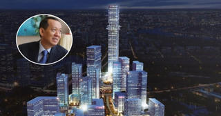 Sa lầy trong thua lỗ, Tiến Phước lỗ 'ăn mòn' vốn chủ sở hữu