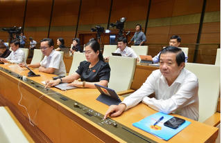 2024: Quốc hội tổ chức giám sát tối cao về thị trường bất động sản từ 2015 - 2023