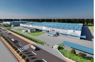 Vinamilk sẽ khởi công nhà máy sữa 4.600 tỷ đồng ở Hưng Yên cuối năm nay