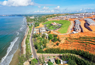 Dòng tiền đang chuyển dịch về loại hình bất động sản nào?