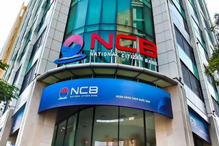 Tỷ lệ nợ xấu của ngân hàng NCB tăng mạnh