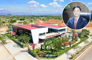 Soi tiềm lực của Hacom Holdings tham vọng xây 10.000 căn NƠXH