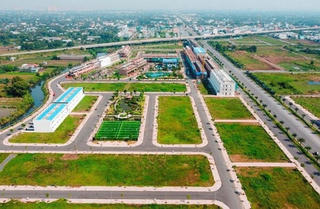 UBND tỉnh ủy quyền cho UBND huyện quyết định giá đất