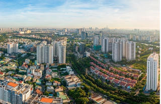 Cần thêm giải pháp 'phá băng' bất động sản