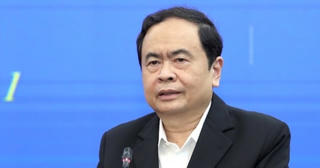 Chủ tịch Quốc Hội Trần Thanh Mẫn: Đề nghị 4 luật có hiệu lực từ 1/8/2024 là vấn đề cấp bách