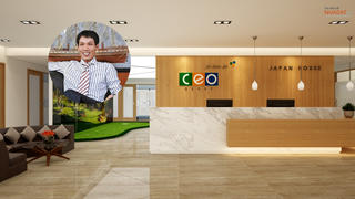 CEO Group lại lỗ trăm tỷ, giá trị dở dang hơn 2.000 tỷ tại các dự án lớn