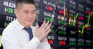 Bầu Thuỵ biến đồn thành thật sau khi cổ phiếu THD đã bị thổi bay 20%, sẽ thoái vốn nghìn tỷ tại Thaiholdings