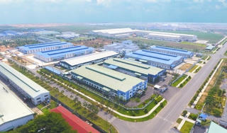 Chủ khu công nghiệp Giang Điền suy giảm 57% lợi nhuận trong quý II