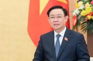 'Cần chọn vấn đề nhức nhối như đăng kiểm, khó khăn BĐS, trái phiếu doanh nghiệp để chất vấn'