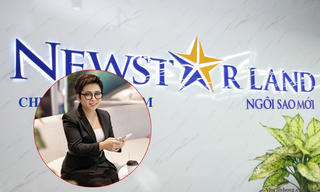 NewstarLand: 'Chiến thần' bán BĐS Vinhomes nhưng chỉ có 5 lao động?