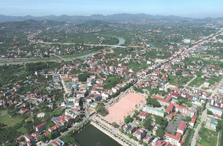 Mở hàng 2024, Bắc Giang đấu giá 166 lô đất, dự thu hơn 400 tỷ đồng