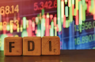 Đón doanh nghiệp FDI lên sàn: Chờ làn sóng mới sau nhiều năm vắng bóng