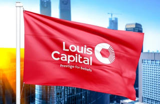 Louis Capital (TGG) vẫn chưa thể thông qua việc miễn nhiệm loạt lãnh đạo và đổi tên công ty