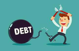 Công ty tài chính điêu đứng: Nhức nhối nạn 'bùng nợ', ôm lỗ nặng nghìn tỷ