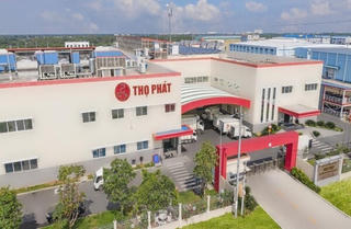 KIDO sở hữu chi phối Thọ Phát, tính thu 1.000 tỷ từ bánh bao, thịt kho, rau củ