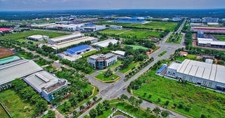 Hà Nam thêm 4 khu công nghiệp được bổ sung vào quy hoạch