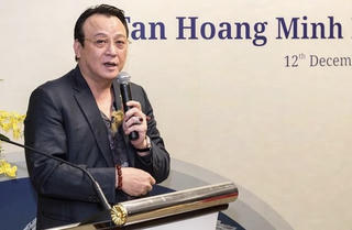 Chiếm đoạt hơn 8.000 tỷ đồng, Chủ tịch Tân Hoàng Minh tiêu tiền vào đâu?