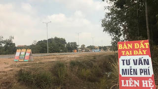 “Vùng đỏ” Hà Nội tiếp tục giãn cách xã hội, nhà đầu tư có xu hướng đổ về khu vực “vùng xanh” để săn đất?