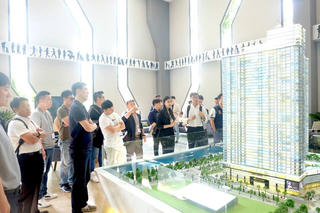 Thị trường bất động sản cần được xốc lại