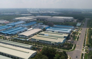 Sonadezi Giang Điền: Lãi trước thuế quý IV tăng gấp 4, lãi cả năm vượt kế hoạch 67%
