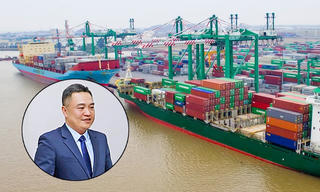 Chủ tịch Viconship Bùi Minh Hưng bất ngờ xin từ nhiệm